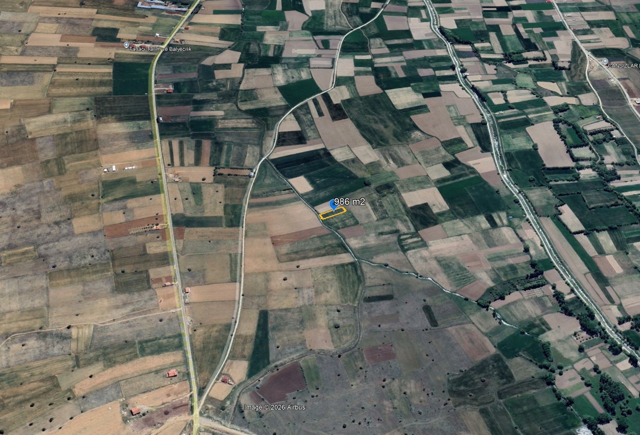 46 – Sefaköy Otluk 986 m2 6