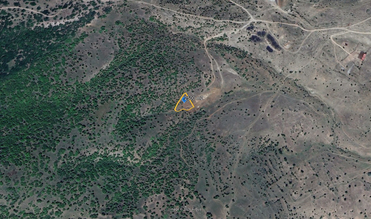 47 – Sefaköy Karsıt 2500 m2 6