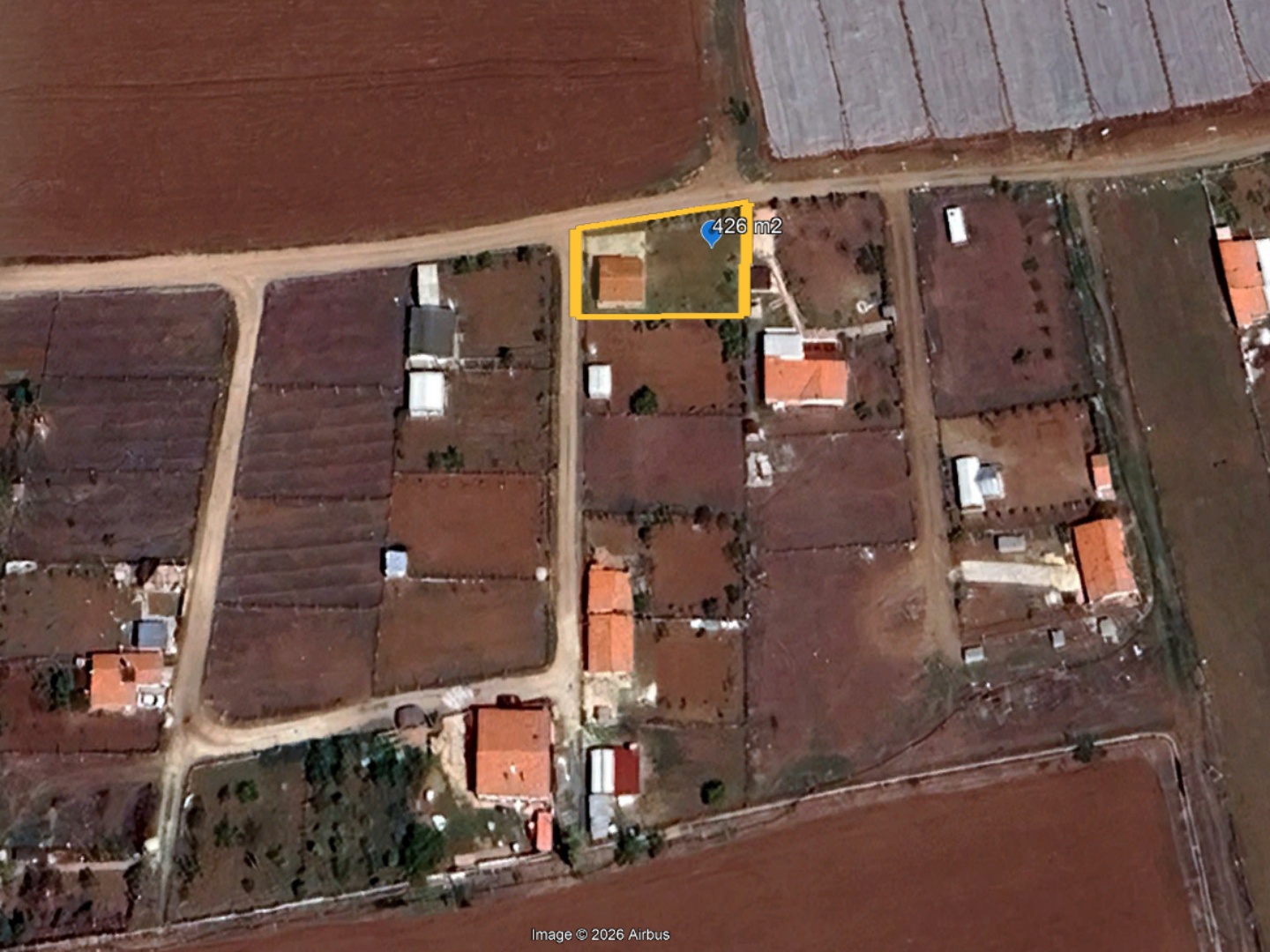 66 – Karahüyük 426 m2 evli bahçe Ekran görüntüsü 2026-08-18 000939