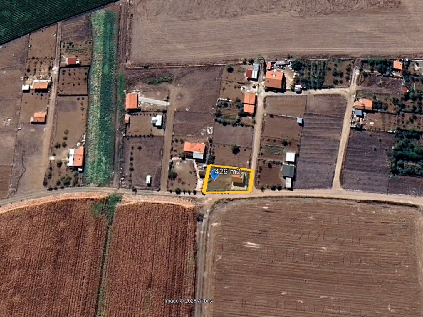 66 – Karahüyük 426 m2 evli bahçe Ekran görüntüsü 2026-08-18 001113