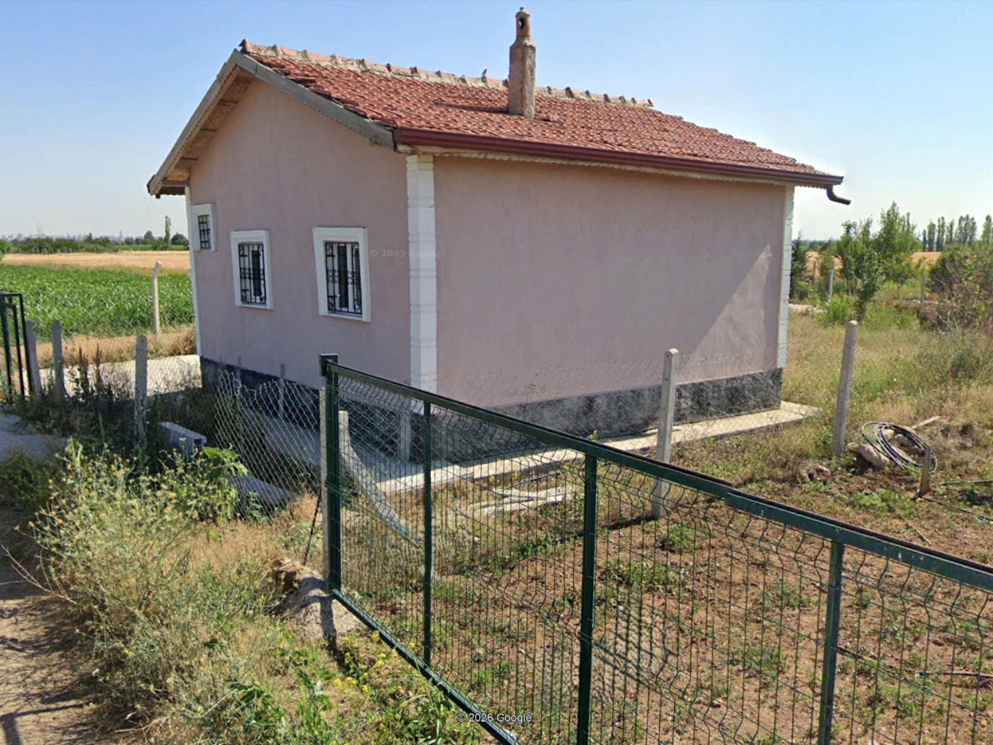 66 – Karahüyük 426 m2 evli bahçe Ekran görüntüsü 2026-08-18 001406