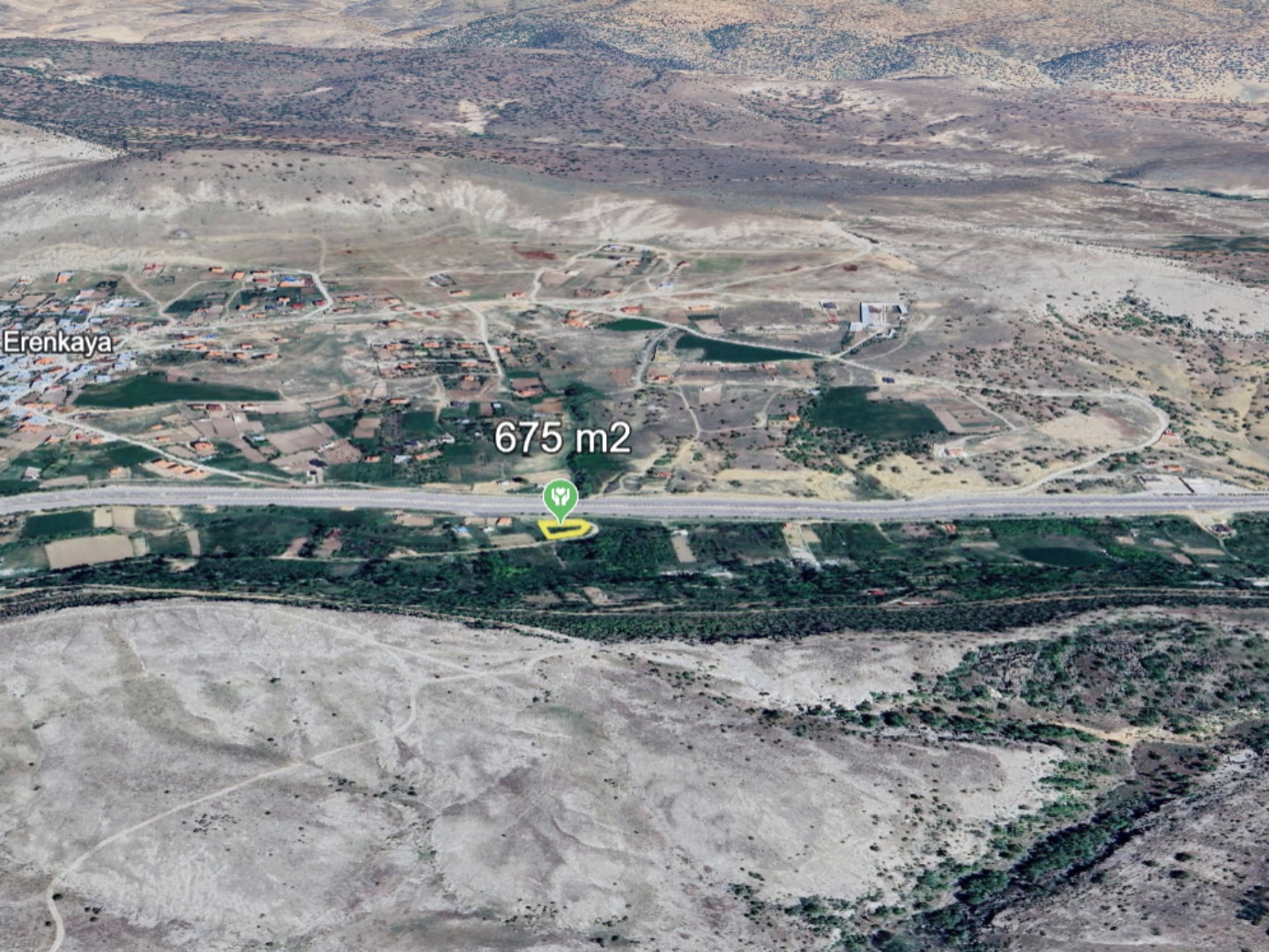 ANTALYA YOLU ÜZERİNDE 675 M2 DEPOLU TARLAEkran görüntüsü 2026-09-09 233532