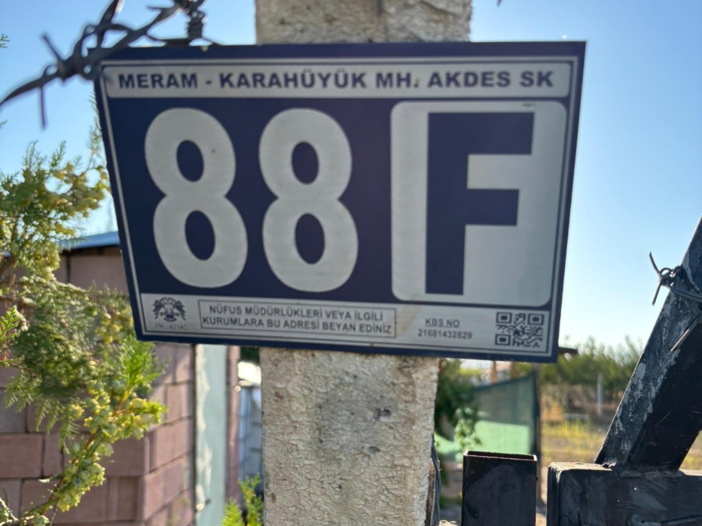 KARAHÜYÜKTE YAPI KAYIT BELGELİ DEPOSU OLAN 799 M2 BAHÇEWhatsApp Image 2026-09-10 at 00.04.18 (2)